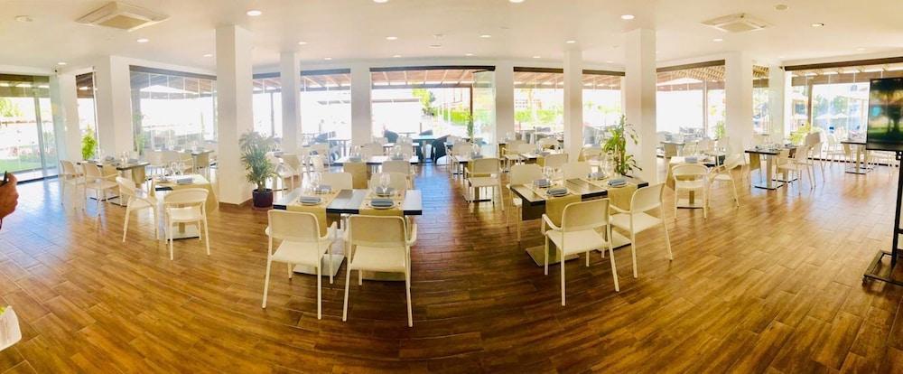 Hotel Occidental Torremolinos Playa Exteriér fotografie