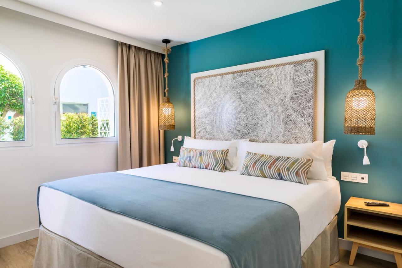 Hotel Occidental Torremolinos Playa Exteriér fotografie