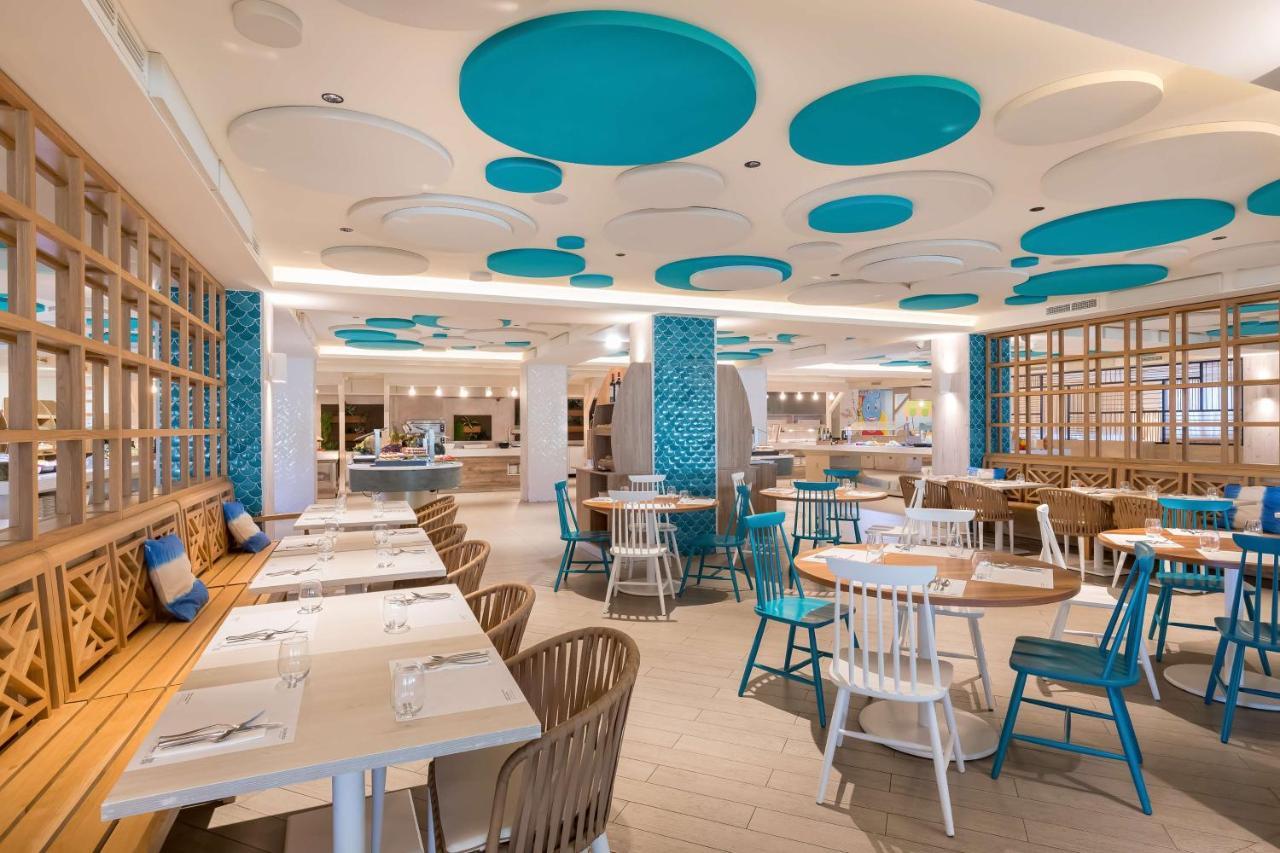 Hotel Occidental Torremolinos Playa Exteriér fotografie