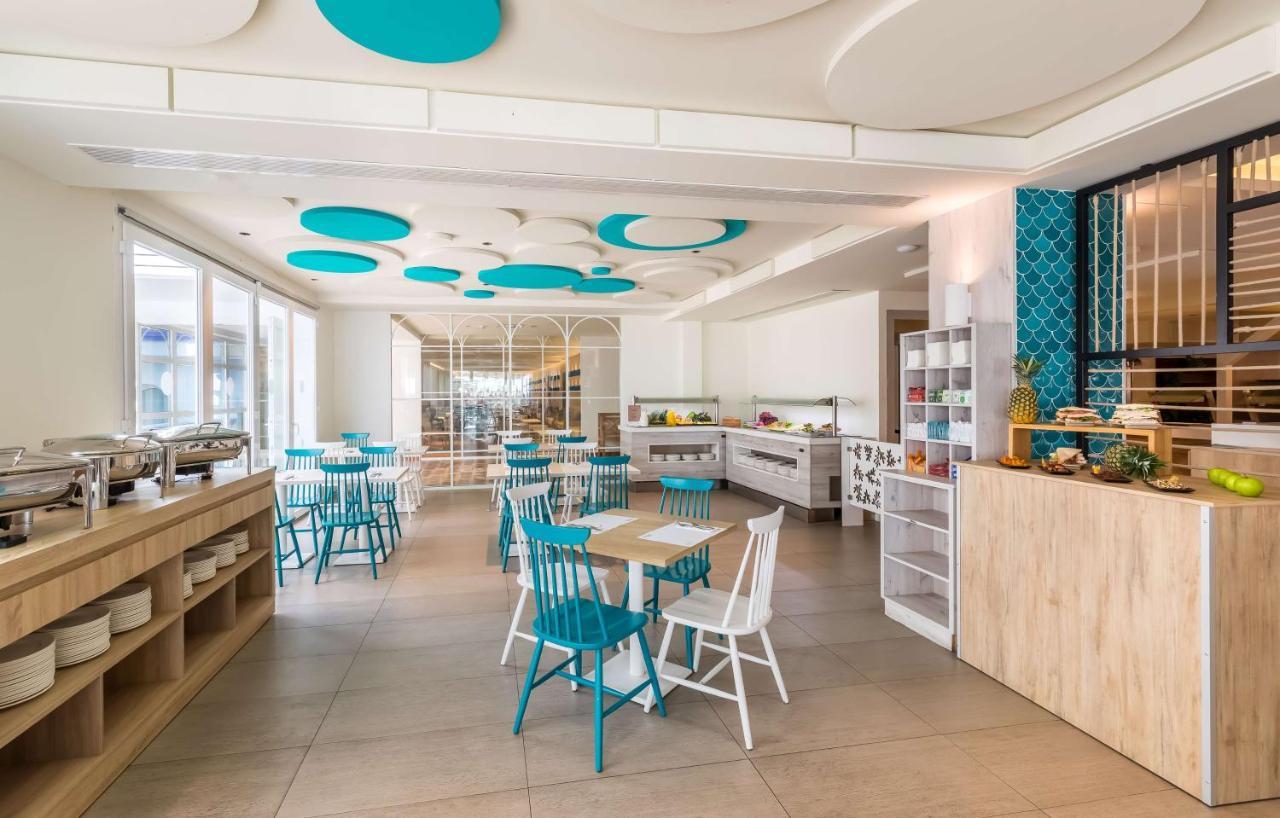 Hotel Occidental Torremolinos Playa Exteriér fotografie