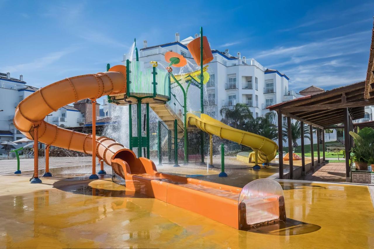 Hotel Occidental Torremolinos Playa Exteriér fotografie