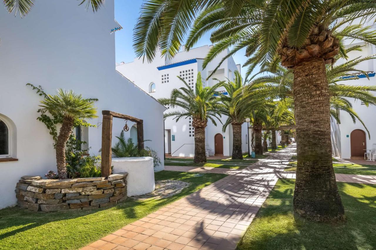 Hotel Occidental Torremolinos Playa Exteriér fotografie